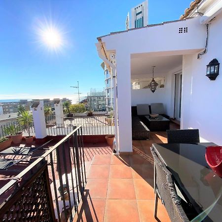 Peniscola Centro Luxury Apartment Exterior photo