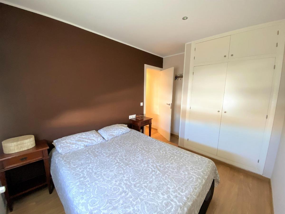 Peniscola Centro Luxury Apartment Exterior photo
